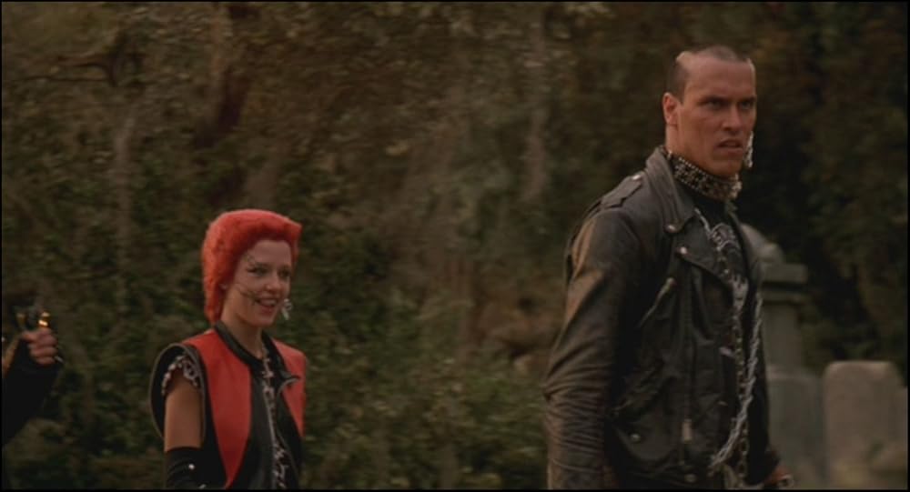 بازگشت مردگان زنده