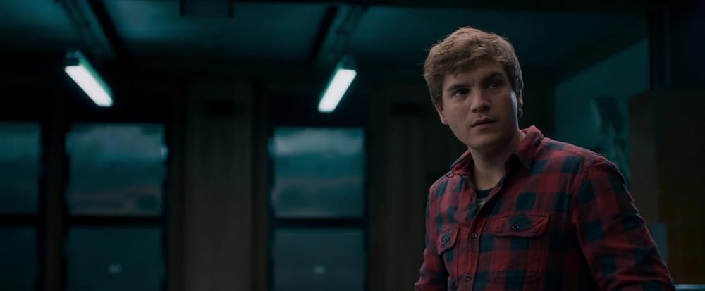 کالبدشکافی جین دو