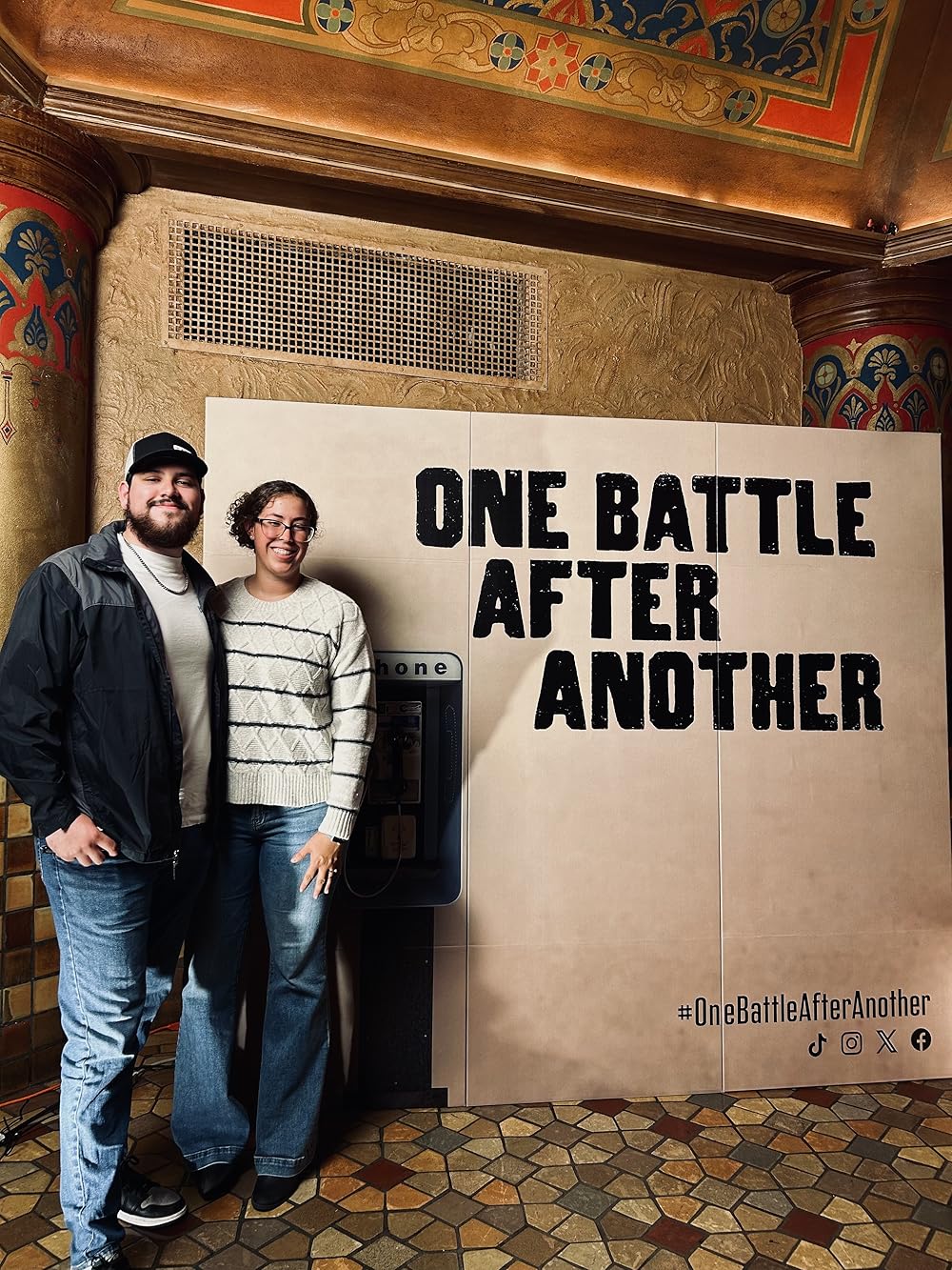 نبردی پس از نبردی دیگر