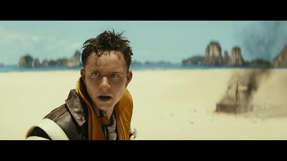 کونگ جزیره جمجمه