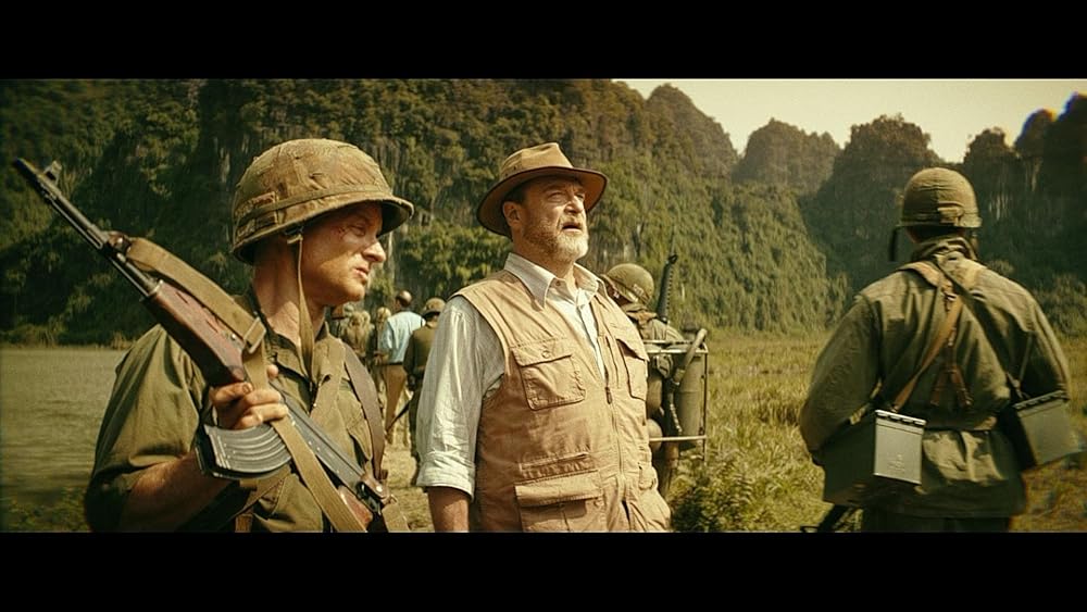 کونگ جزیره جمجمه