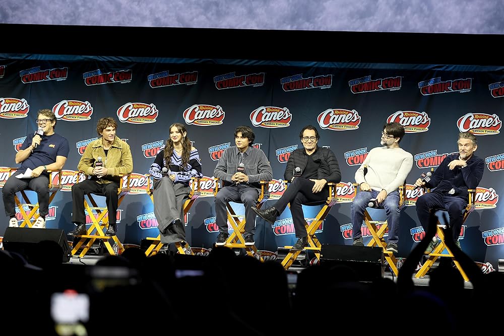 تلفن سیاه ۲