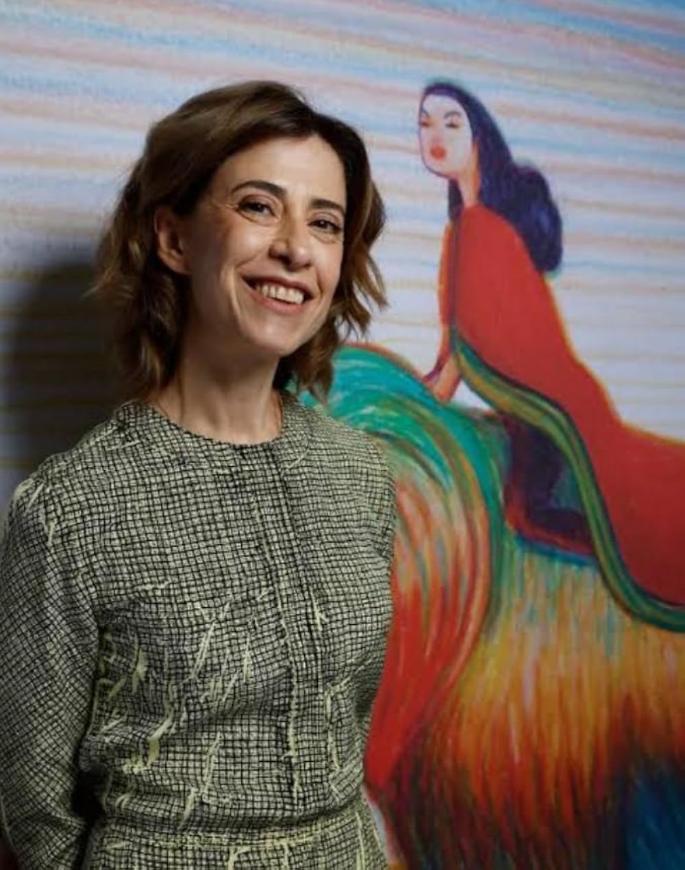 هنوز اینجا هستم