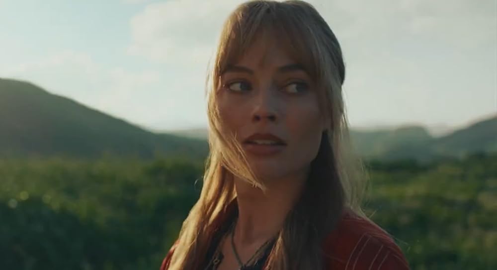 یک سفر بزرگ، جسورانه و زیبا