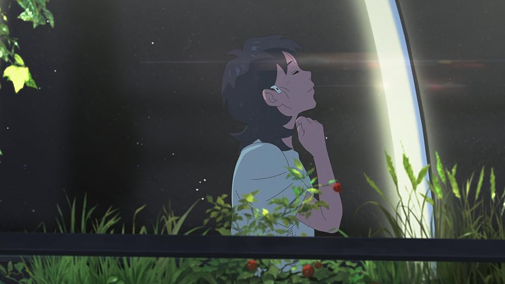 گمشده در نور ستارگان