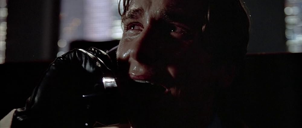 روانی آمریکایی