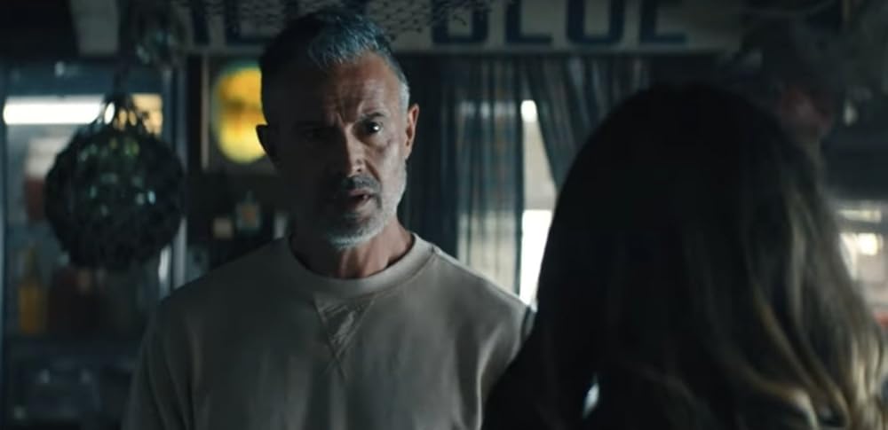 می‌دانم تابستان پیش چه کردی