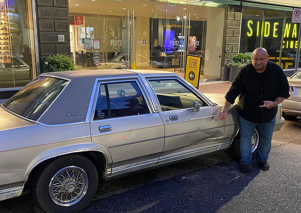 نگهبان محله