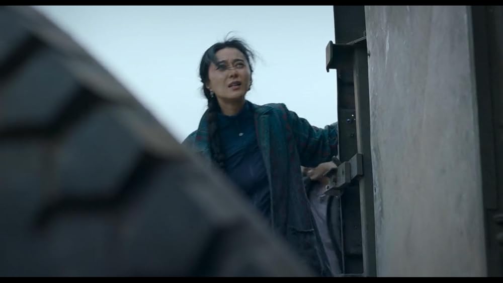 جاده یخی ۲: جاده‌ای به آسمان