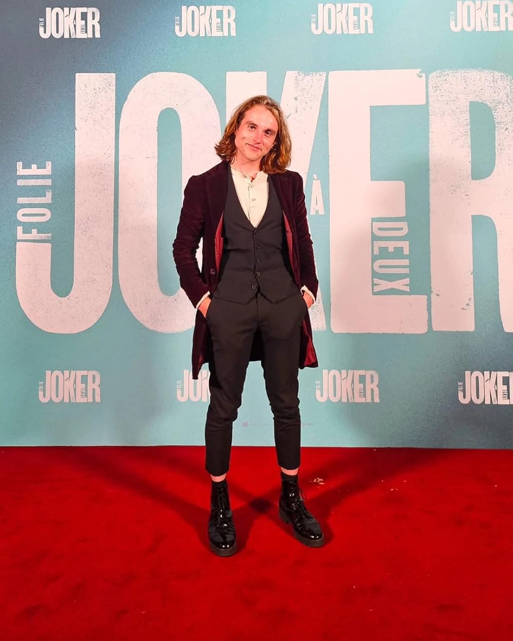 جوکر: جنون مشترک