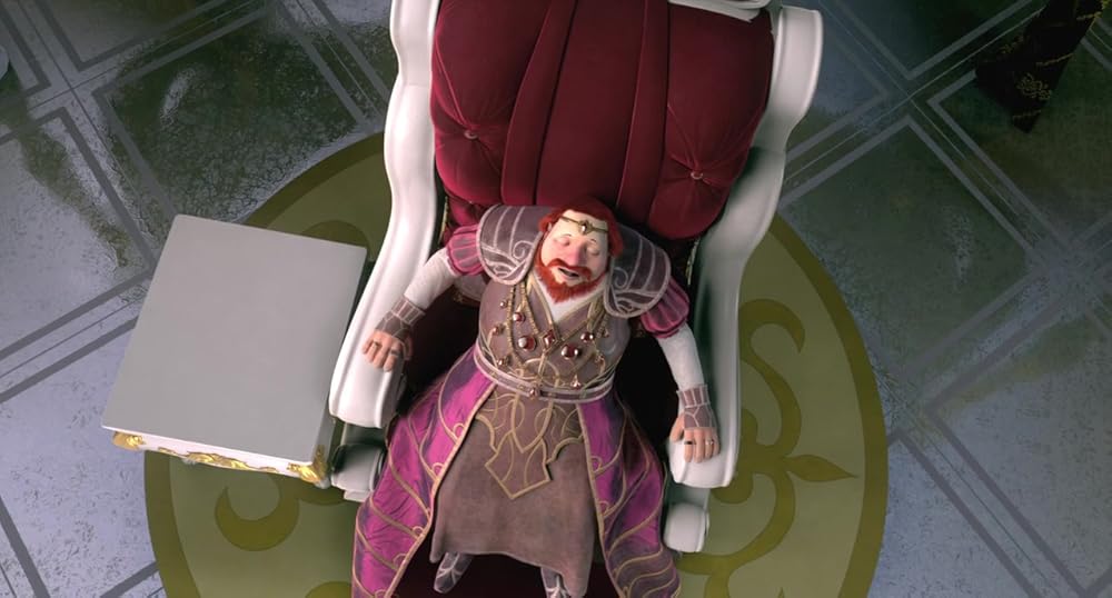 آشیانه اژدها : سپیده دم رزم آوران