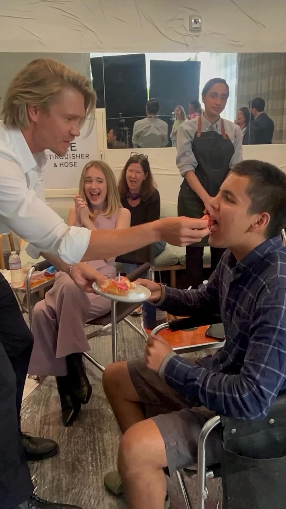 جمعه عجیب تر