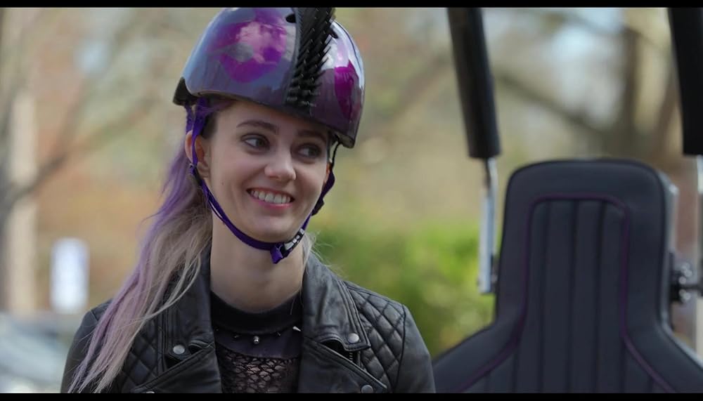 هارولد و مداد رنگی بنفش