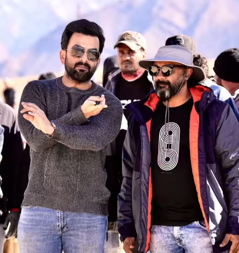 لوسیفر ۲: فنا ناپذیر