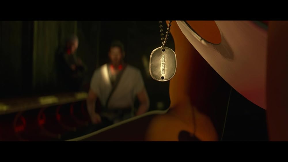 شکارچی: قاتل قاتلان