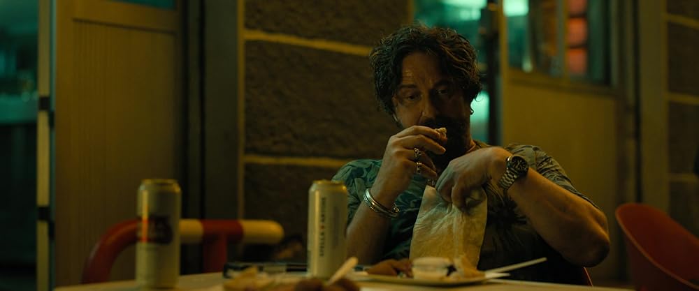 لانه دزدان 2: پانتره