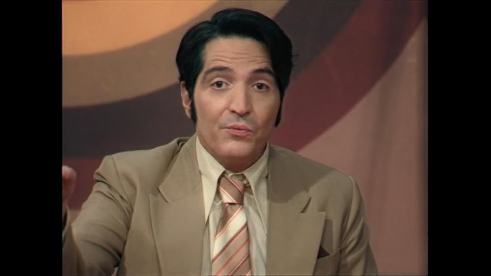 آخر شب با شیطان