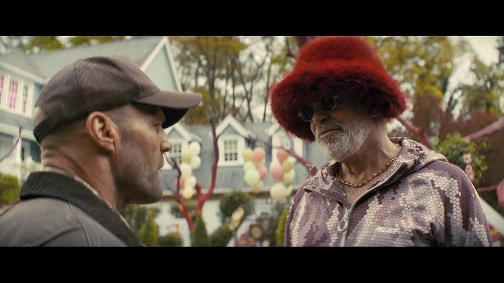 یک مرد کارگر