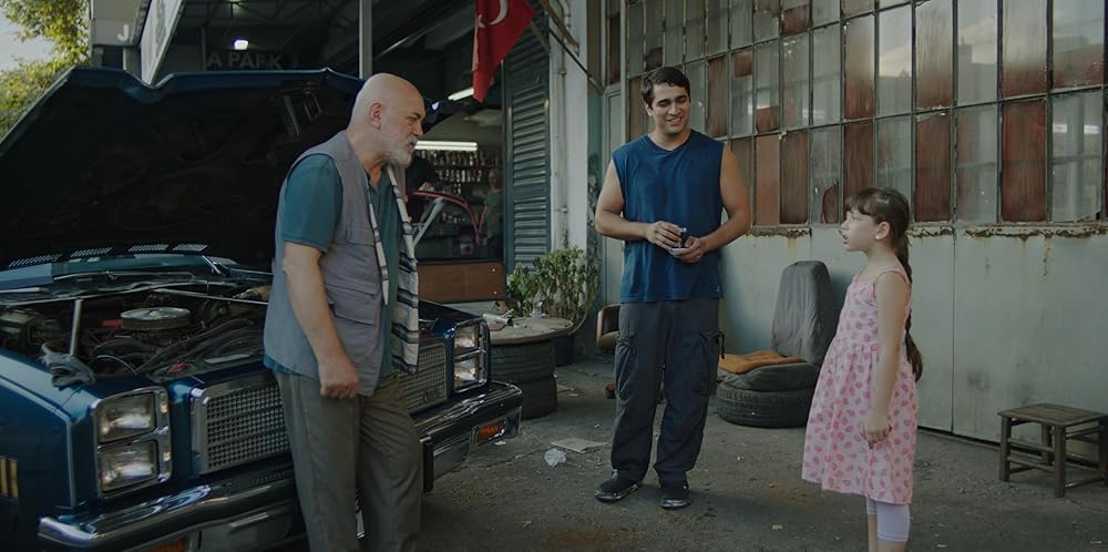 مرد طرد شده