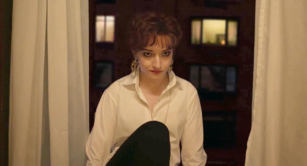 آپارتمان 7آ