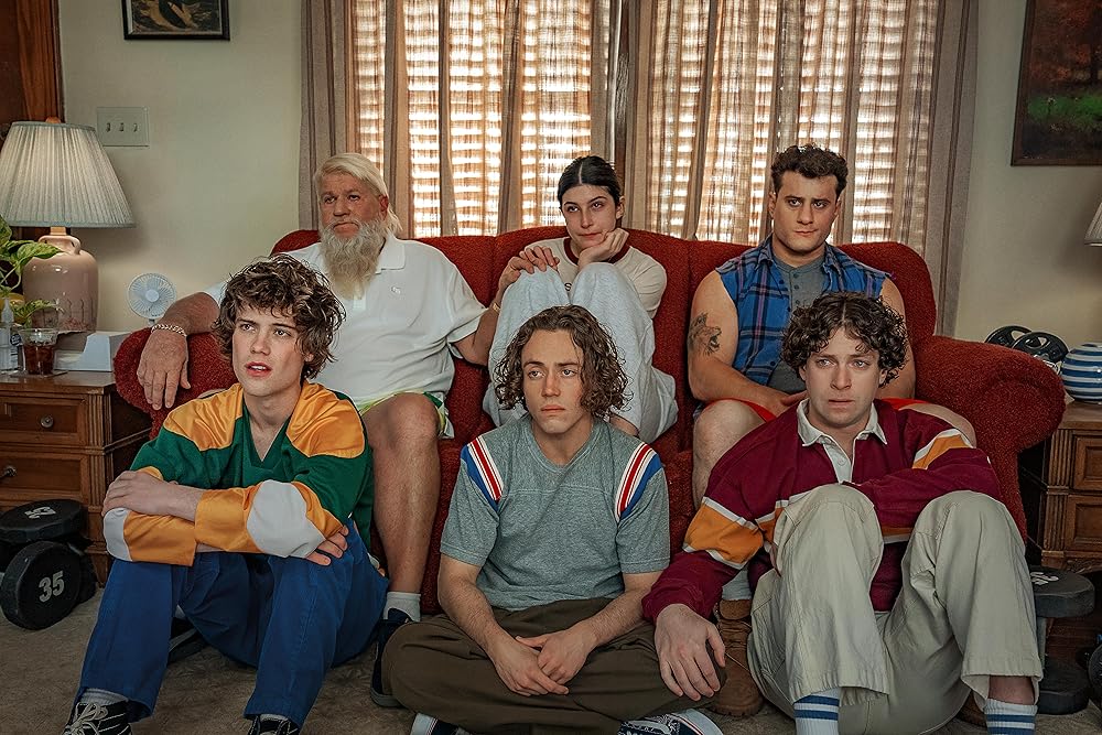 هپی گیلمور ۲