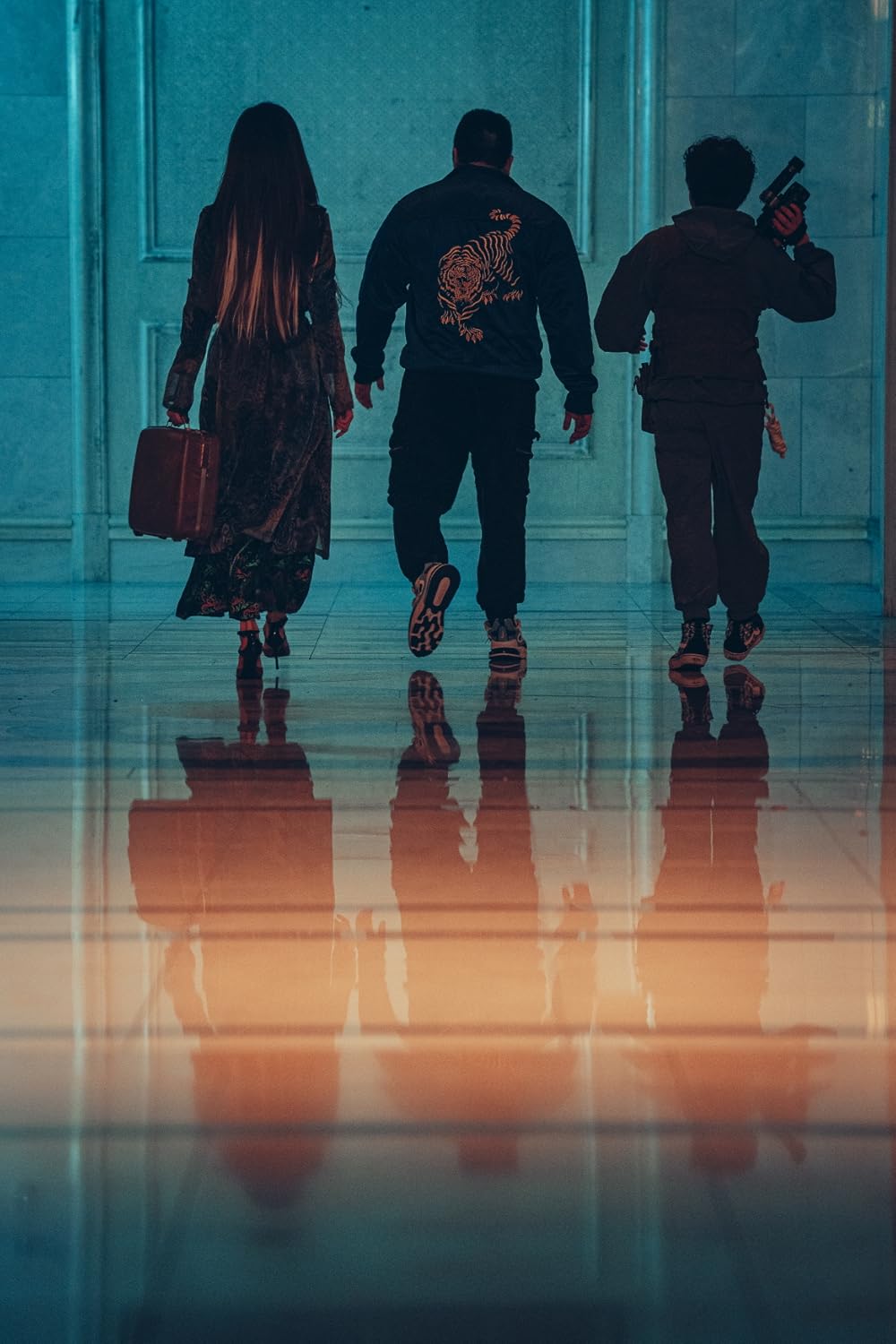 شب مقدس: شکارچیان شیطان