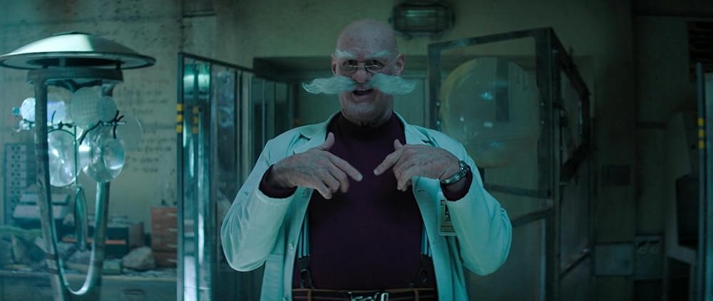 سونیک خارپشت ۳