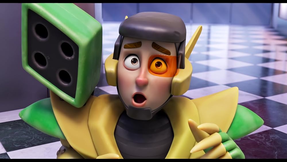 بابانوئل شگفت‌انگیز