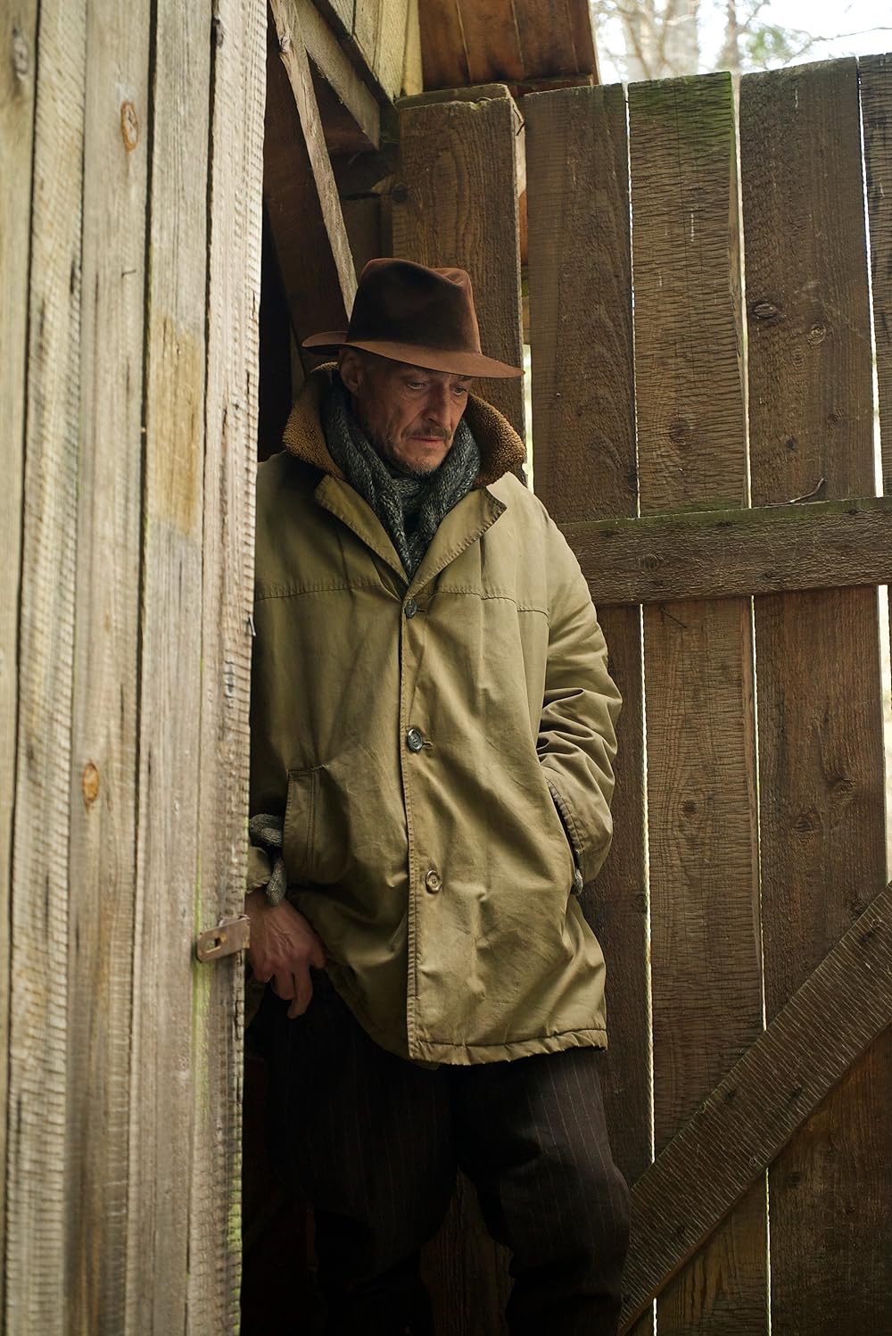 تحویل محرمانه