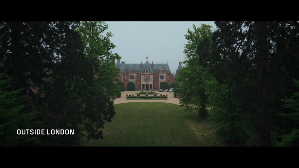 کراون شکارچی