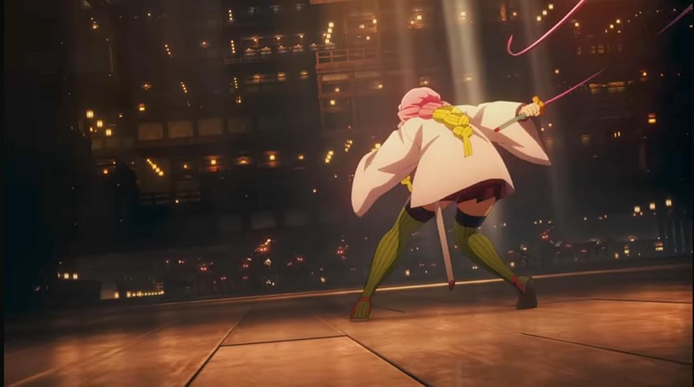 شیطان کش قلعه بی پایان  - قسمت اول