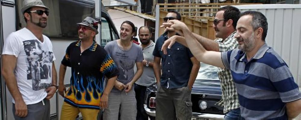 رقص با شغال‌ ها ۳