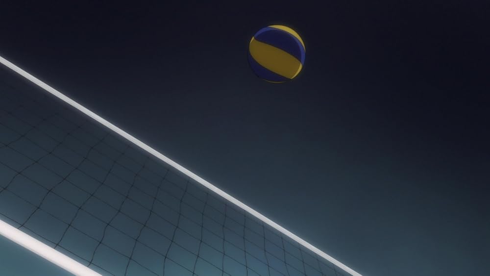 هایکیو!! نبرد دامپستار