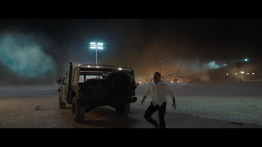 ونوم: آخرین رقص