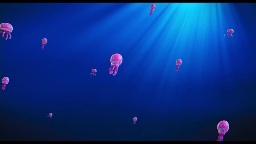 پلانکتون: فیلم