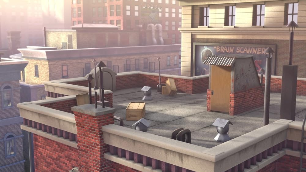 ملاقات با خانواده رابینسون