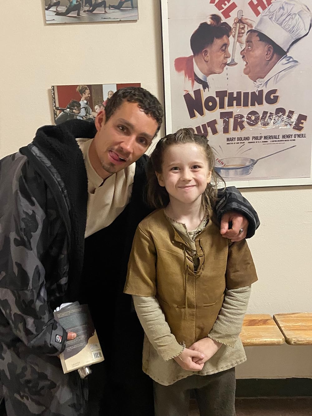 سونیای قرمز