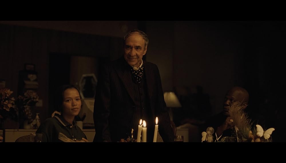 مادر، کاناپه