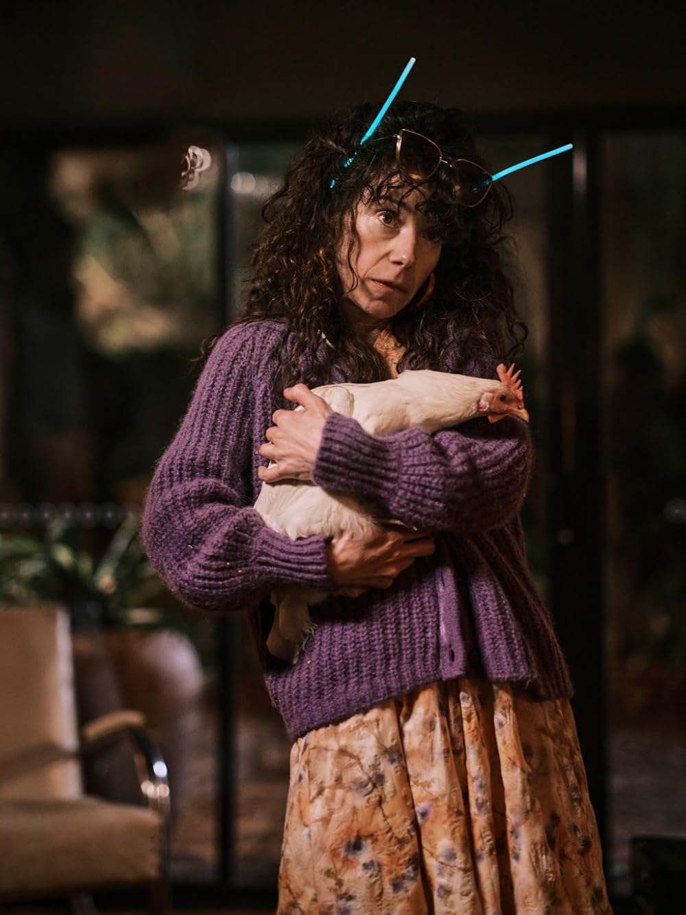 او را برگردان