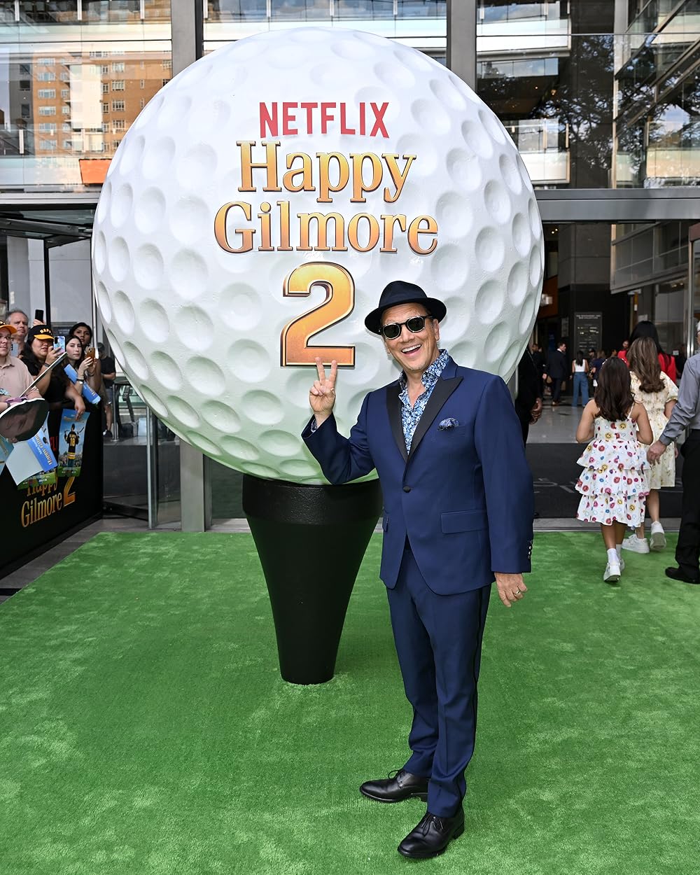 هپی گیلمور ۲