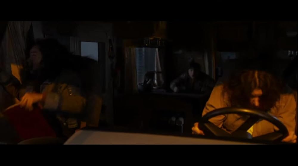 مقصد نهایی: خطوط خونی