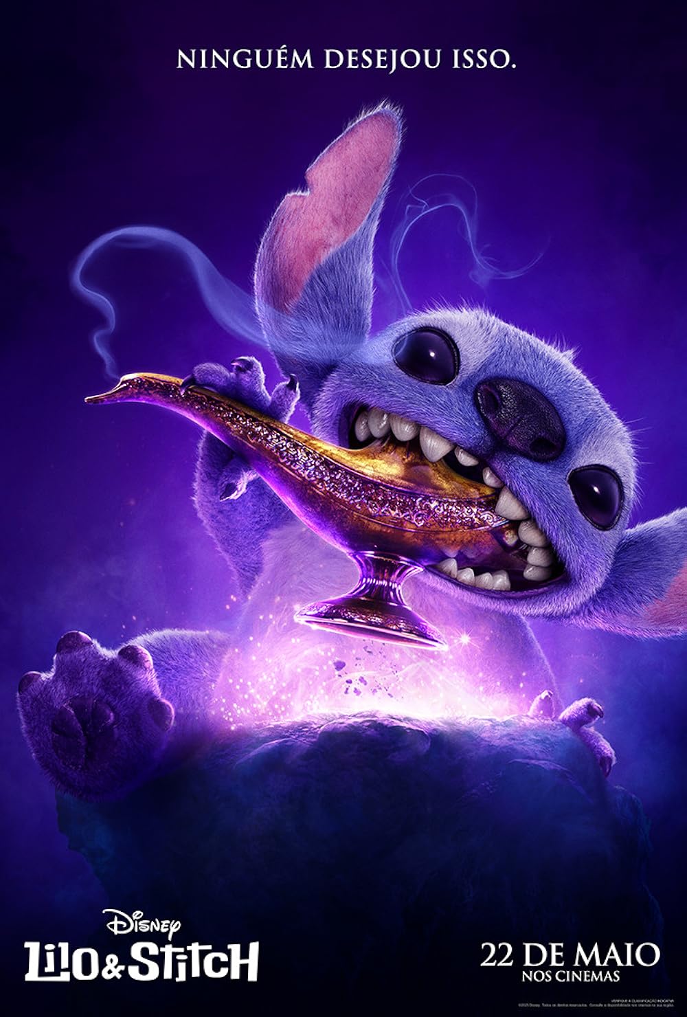 لیلو و استیچ