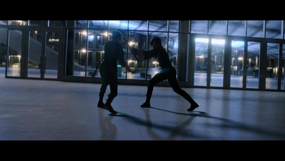 نگهبانانی از دیرباز ۲