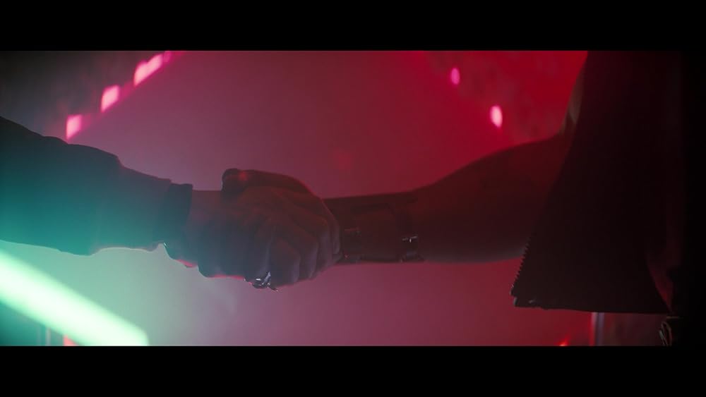 یک مرد کارگر