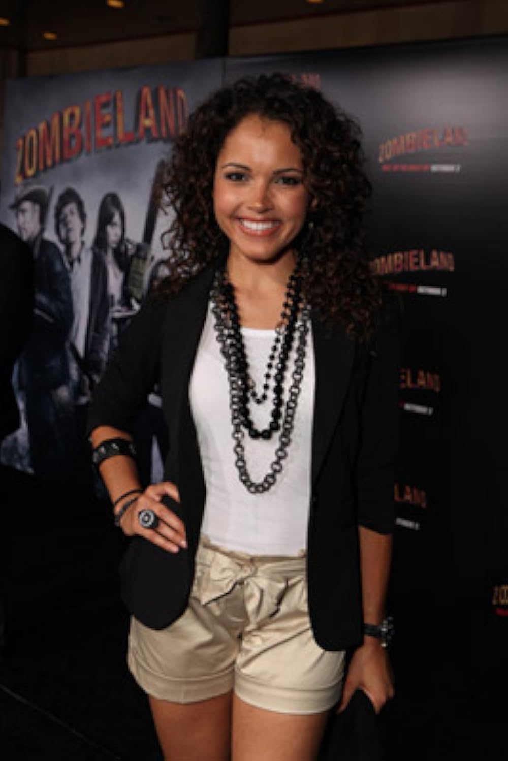 سرزمین زامبی‌ها