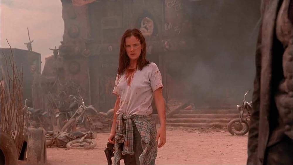 از گرگ‌ و میش تا سحر