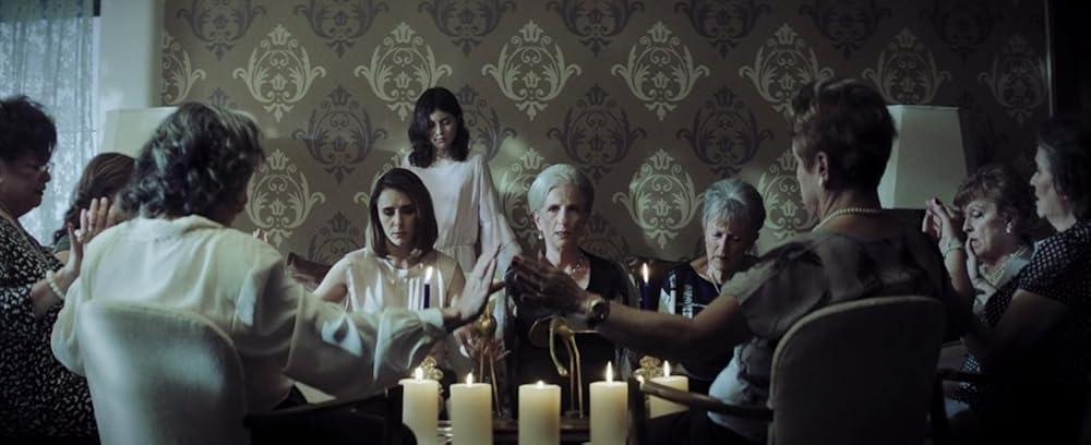 نفرین لیورونا