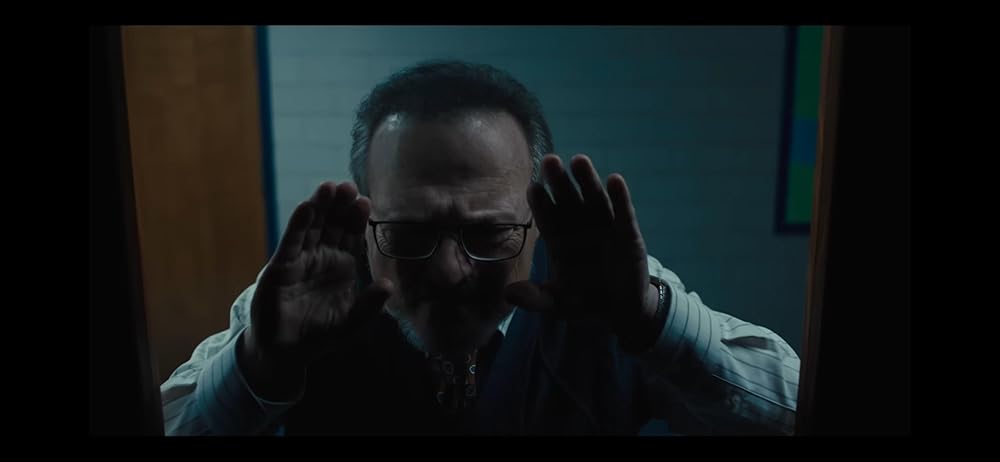 پنج شب با فردی ۲