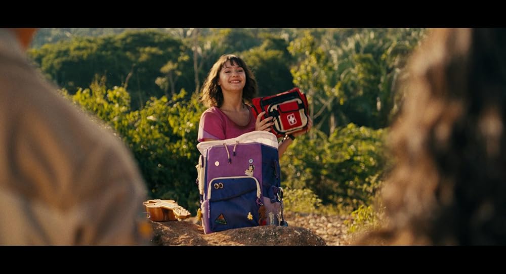 دورا در جستجوی سول دورادو