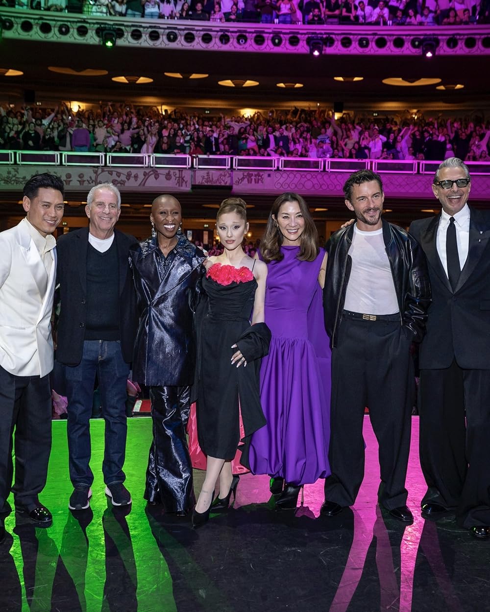 شرور: برای خوبی